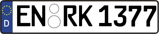 EN-RK1377