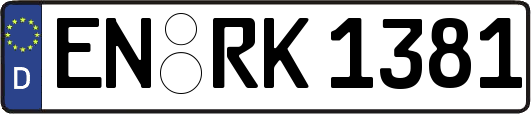 EN-RK1381