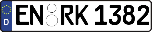 EN-RK1382