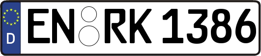 EN-RK1386