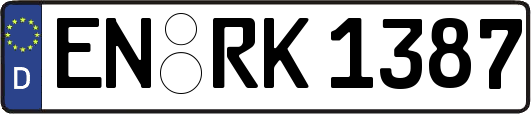 EN-RK1387