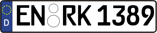 EN-RK1389