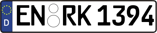 EN-RK1394