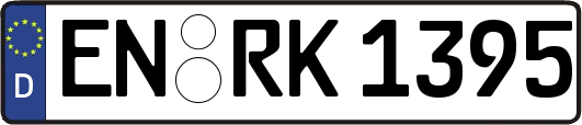 EN-RK1395