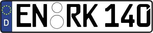 EN-RK140