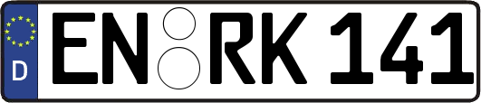 EN-RK141