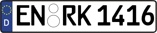 EN-RK1416
