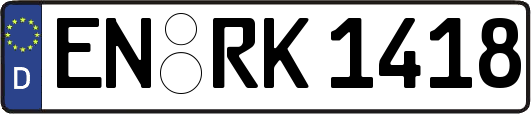 EN-RK1418