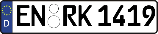 EN-RK1419