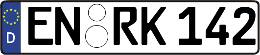 EN-RK142