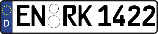 EN-RK1422