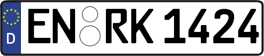 EN-RK1424