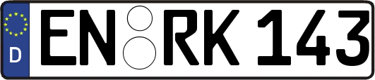 EN-RK143