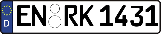 EN-RK1431