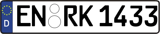 EN-RK1433