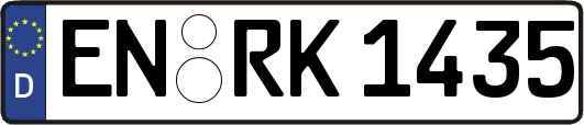 EN-RK1435