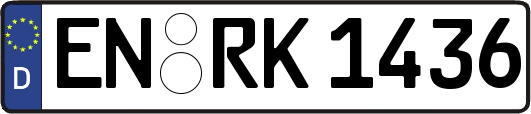 EN-RK1436