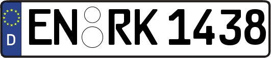 EN-RK1438