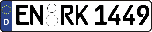 EN-RK1449