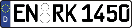 EN-RK1450