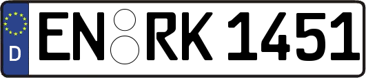 EN-RK1451