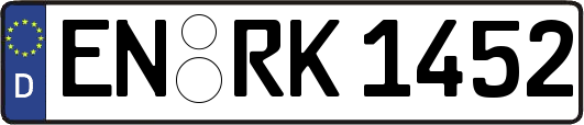 EN-RK1452
