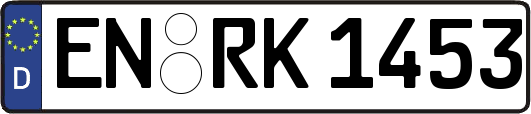 EN-RK1453
