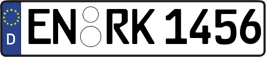 EN-RK1456