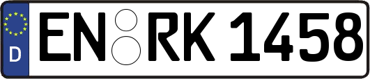 EN-RK1458