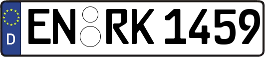 EN-RK1459