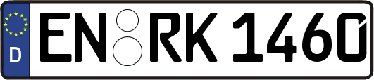 EN-RK1460