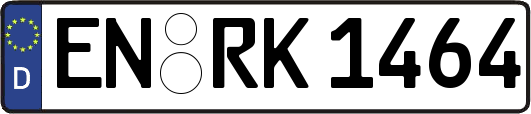 EN-RK1464
