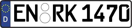 EN-RK1470
