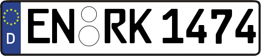 EN-RK1474