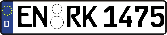 EN-RK1475