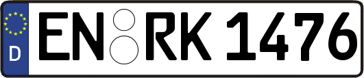 EN-RK1476