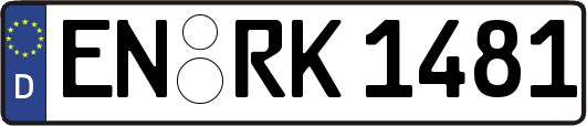 EN-RK1481