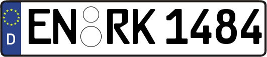 EN-RK1484