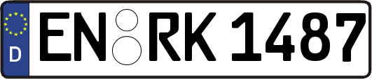 EN-RK1487