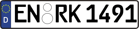 EN-RK1491
