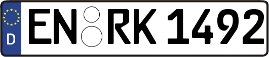 EN-RK1492