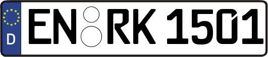 EN-RK1501