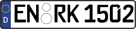 EN-RK1502