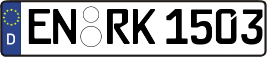 EN-RK1503