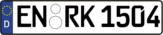 EN-RK1504