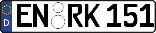EN-RK151
