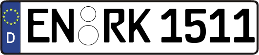 EN-RK1511