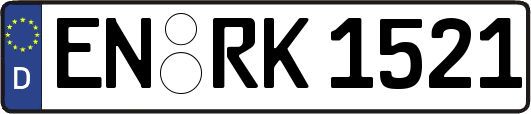 EN-RK1521