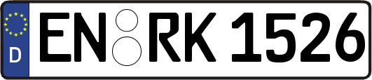 EN-RK1526