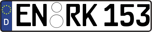 EN-RK153